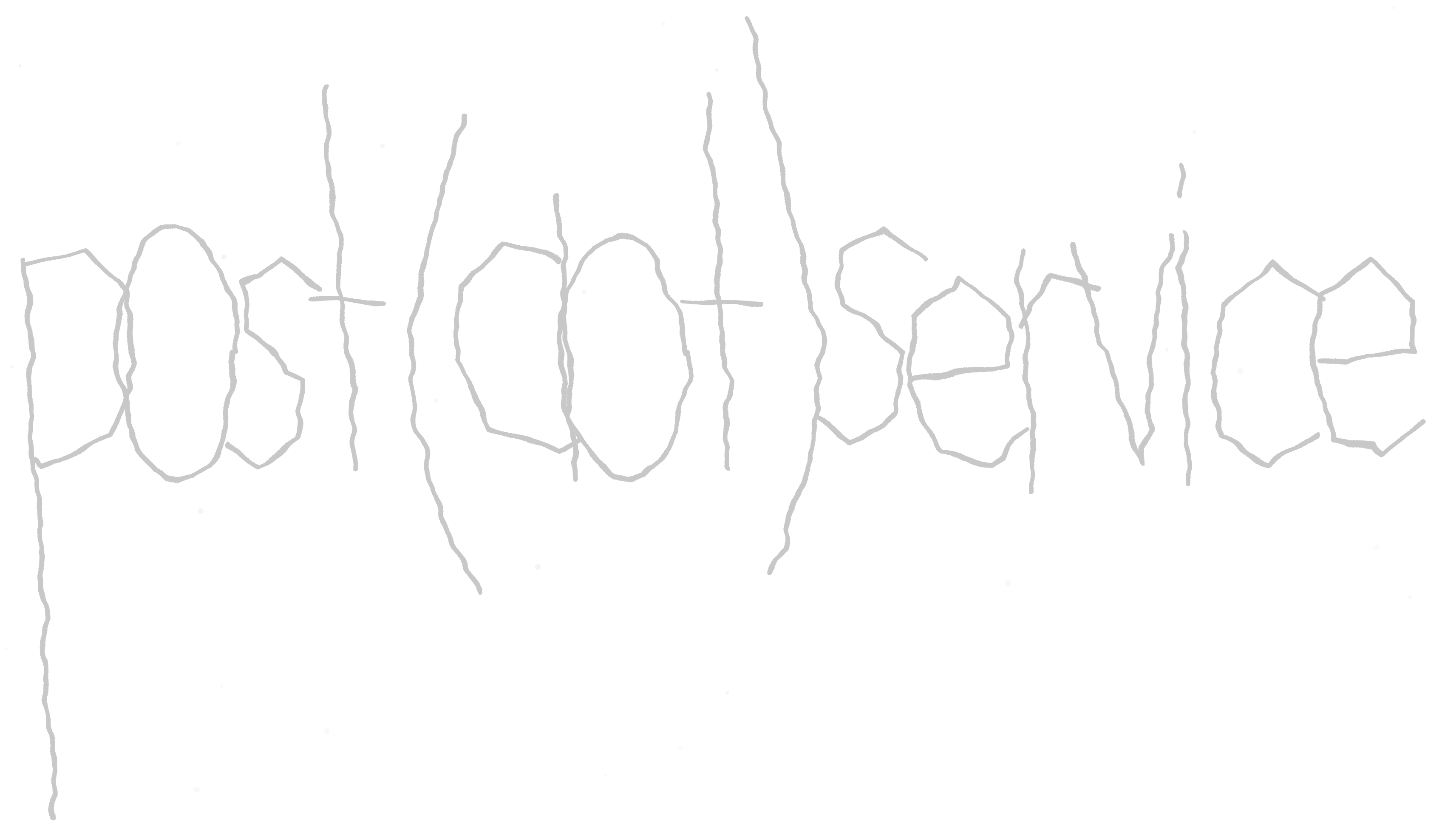 POST(DOT)SERVICE